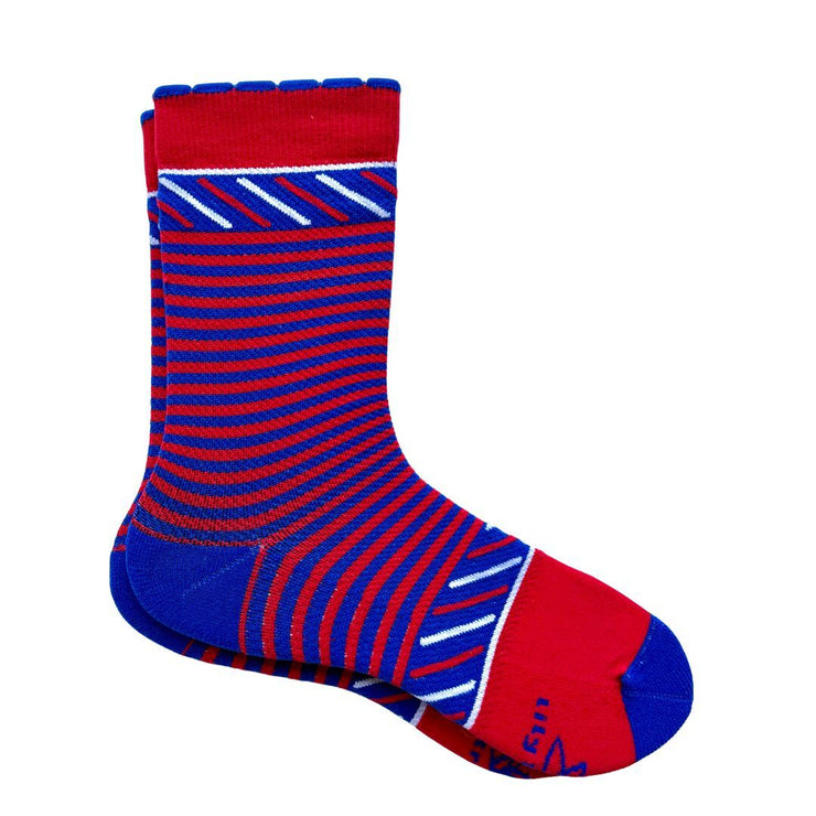 S'mitten USA Crew Socks