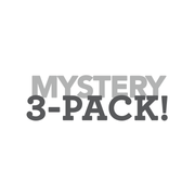 Mystery 3-Pack!