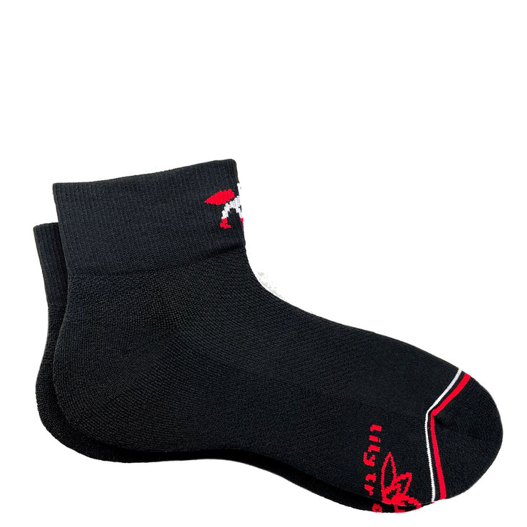 Bobby Sox - Black